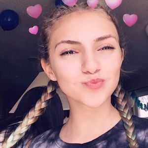 Meet your Posher, Gracie